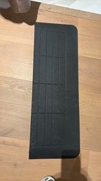 Drempelhulp 4cm hoog rubber, Diversen, Verpleegmiddelen, Ophalen, Zo goed als nieuw