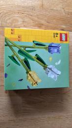 Lego tulpen nr 40461, Kinderen en Baby's, Speelgoed | Duplo en Lego, Ophalen of Verzenden, Nieuw
