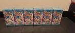 6x Battle partners booster box te koop (Koreaans), Ophalen of Verzenden, Nieuw