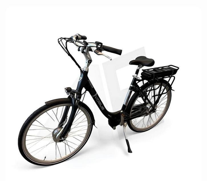 Vogue elektrische fiets, Fietsen en Brommers, Elektrische fietsen, Zo goed als nieuw, Overige merken, Ophalen of Verzenden