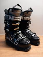 Salomon Divine maat 26.0, Schoenen, Zo goed als nieuw, Skiën, Salomon