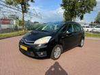 Citroen C4 Picasso 1.6 VTi Image 5p., Voorwielaandrijving, 4 cilinders, Traction-control, Bedrijf