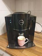 Jura Impressa D4, Ophalen of Verzenden, Zo goed als nieuw, 4 tot 10 kopjes, Afneembaar waterreservoir