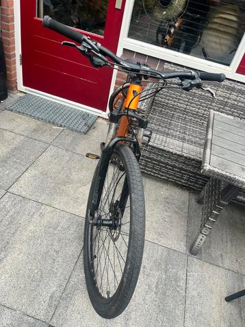 Trek marlin bike beschikbaar voor biedingen