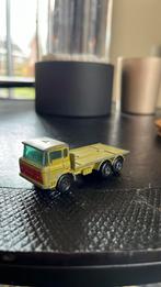 Matchbox Series DAF No 58, Hobby en Vrije tijd, Ophalen of Verzenden, Gebruikt, Bus of Vrachtwagen