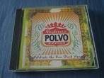 POLVO  - CELEBRATE THE NEW DARK AGE post rock ,noise rock, Ophalen of Verzenden