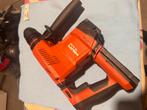 Hilti klopboor machine boormachine nureon, Doe-het-zelf en Verbouw, Gereedschap | Zaagmachines, Cirkelzaag, Ophalen of Verzenden