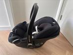 Maxi Cosi Pebble + isofix base, Kinderen en Baby's, Autostoeltjes, Ophalen, Slaapstand, Zo goed als nieuw, Isofix
