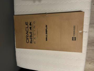 Lego Technic Red Bull F1 Muur Display 42206 - Nieuw! beschikbaar voor biedingen