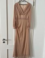 avondjurk dames maat 42, Ophalen of Verzenden, Zo goed als nieuw, Maat 42/44 (L), Galajurk