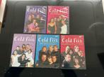 Cold Feet dvd boxen alle 5 de seizoenen, Ophalen, Zo goed als nieuw