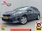 Kia Ceed Sportswagon 1.4 T-GDi DynamicPlusLine|Trekhaak|NAP, 65 €/maand, 4 cilinders, Met garantie (alle), Leder en Stof