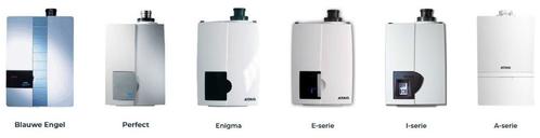 ATAG cv ketel onderdelen, Doe-het-zelf en Verbouw, Verwarming en Radiatoren, Gebruikt, Cv-ketel of Combi-ketel, Minder dan 200 watt