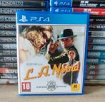 LA noire playstation 4, Spelcomputers en Games, Games | Sony PlayStation 4, Avontuur en Actie, Vanaf 18 jaar, 1 speler, Ophalen of Verzenden