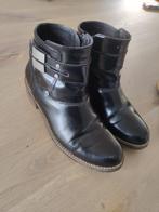 Wolky enkellaarsjes, Wolky, Zwart, Lage of Enkellaarzen, Ophalen of Verzenden