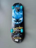 skateboard LNXSESN 80 cm nieuw, Sport en Fitness, Skateboarden, Verzenden, Nieuw, Skateboard, Longboard