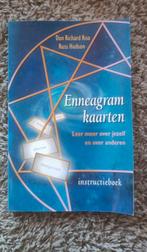 Enneagram kaarten Don Richard Riso Russ Hudson, Ophalen of Verzenden, Gelezen, Tarot of Kaarten leggen, Overige typen