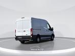 Ford Transit 290 2.0 TDCI L2H2 Trend |BANK|CRUISE|TREKHAAK|V, Voorwielaandrijving, Stof, 4 cilinders, Electronic Stability Program (ESP)