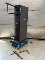 Stationaire puntlasmachine 380v, Doe-het-zelf en Verbouw, Ophalen, Gebruikt, Overige typen