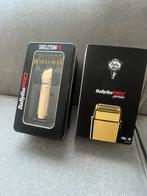 Babylisspro SkeletonFX &ShaverFoilFX02, Sieraden, Tassen en Uiterlijk, Uiterlijk | Haarverzorging, Ophalen of Verzenden, Nieuw