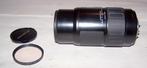 Olympus AF Zoom 70-210mm f3.5-4.5 lens. OM bajonet. Izgs., Ophalen of Verzenden, Zo goed als nieuw, Telelens, Zoom
