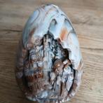 Oosters Ei-vormig Beeld, Antiek en Kunst, Ophalen of Verzenden