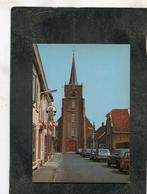 Ansicht Numansdorp - Ned. Herv. Kerk, Verzamelen, Ansichtkaarten | Nederland, Verzenden, 1960 tot 1980, Ongelopen
