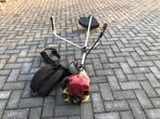 Honda UMK 435E, Ophalen, Gebruikt, 10 tot 30 cm, Benzine