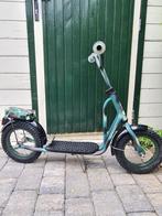 Stoere step (autoped) met luchtbanden, Fietsen en Brommers, Steps, Ophalen, Gebruikt, Gewone step, Overige merken