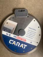 Nieuwe Carat Diamantschijf 200mm, Onbekend, Nieuw, Ophalen of Verzenden, Onbekend