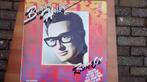 Lp - Buddy Holly - Rave on, Ophalen of Verzenden, Rock-'n-Roll