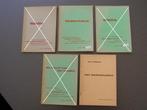 2 Opera tekstboekjes van bekende componisten; Verdi, Strauss, Boeken, Muziek, Ophalen of Verzenden, Gelezen, Genre of Stijl
