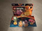 Lego Dimensions 71246 Adventure Time Team Pack - Nieuw!, Ophalen of Verzenden, Nieuw, Complete set, Lego