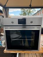 Ikea oven inbouw 60x60 cm, Witgoed en Apparatuur, Ophalen of Verzenden, Zo goed als nieuw, Oven, 45 tot 60 cm