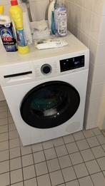 2 maanden oude bosch wasmachine., Witgoed en Apparatuur, Wasmachines, Ophalen, Zo goed als nieuw, 85 tot 90 cm, 1200 tot 1600 toeren