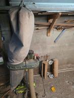 Elektra Beckum SPA 100 Stofafzuiging, Ophalen, Gebruikt, Afzuiger