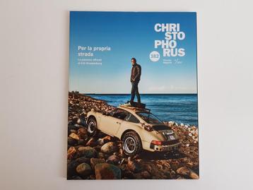 Porsche Christophorus - 382 - 2017 - IT beschikbaar voor biedingen
