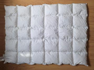 kinderdekbed junior dekbed kind peuter dekbed 10x140 cm beschikbaar voor biedingen