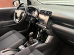 Citroen C3 Aircross 1.2 PureTech S&S Business Panodak Led 18, Auto's, Citroën, Gebruikt, 1199 cc, Met garantie (alle), Zwart