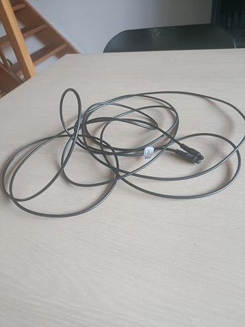 Nieuwe Toslink Kabel - 3 Meter beschikbaar voor biedingen