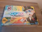 Monopoly voor Millennials - ongeopend 100% nieuw & compleet, Nieuw, Ophalen of Verzenden