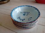6 Zeldzame (oven) schaaltjes 16,5 cm
Rorstrand Ostindia, Ophalen of Verzenden, Overige stijlen, Aardewerk, Schaal of Schalen