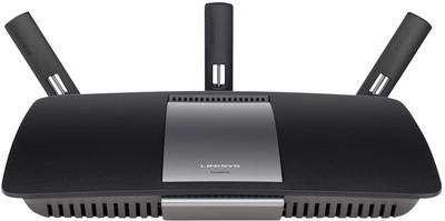 Wifi LINKSYS-EA6900  type 2, Computers en Software, Routers en Modems, Zo goed als nieuw, Ophalen of Verzenden