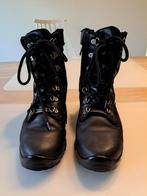 Harley Davidson dameslaars mt 37 waterproof, Harley Davidson, Ophalen of Verzenden, Dames, Laarzen