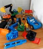 Duplo toolo, Ophalen of Verzenden, Gebruikt, Duplo