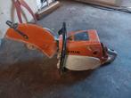 Stihl ts 700 voor onderdelen, Tuin en Terras, Ophalen, Zo goed als nieuw, Overige soorten