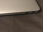 MacBook Pro 2014 13" - 128GB, Computers en Software, Apple Macbooks, MacBook Pro, Gebruikt, 2 tot 3 Ghz, Qwerty