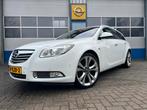 Opel Insignia 1.6T Sports Tourer 180PK, Euro 5, Zwart, 4 cilinders, USB