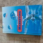 Basisboek marketing, Ophalen of Verzenden, Gelezen, Overige niveaus, Nederlands