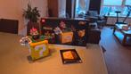 Lego Mario ? Block - Compleet met Doos!, Kinderen en Baby's, Speelgoed | Duplo en Lego, Ophalen of Verzenden, Zo goed als nieuw